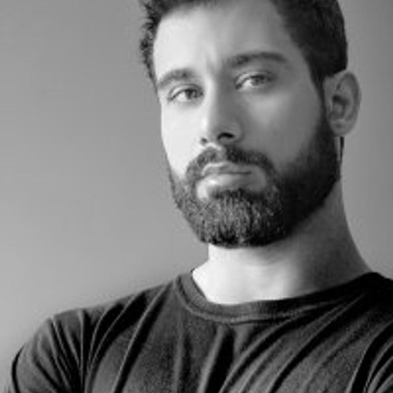 Tony Ferraz profile picture