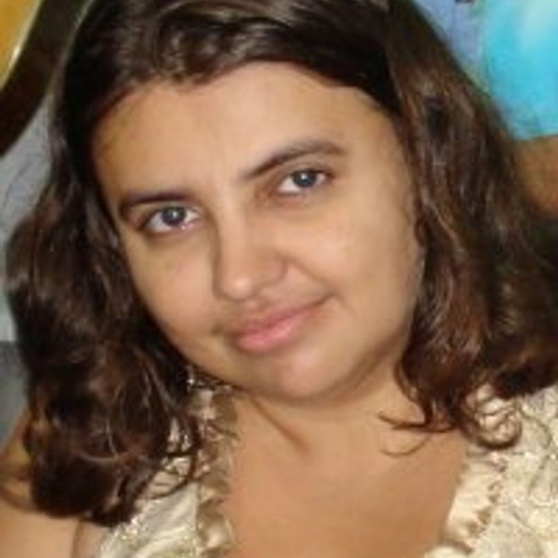 IRENE MADEIRO profile picture