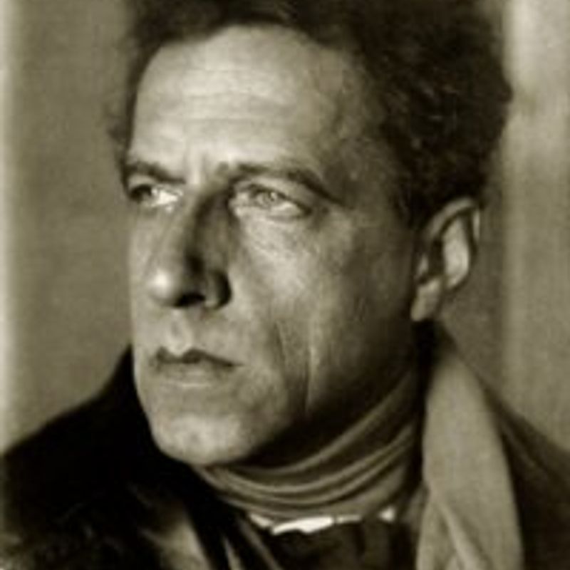Vsévolod Meyerhold profile picture