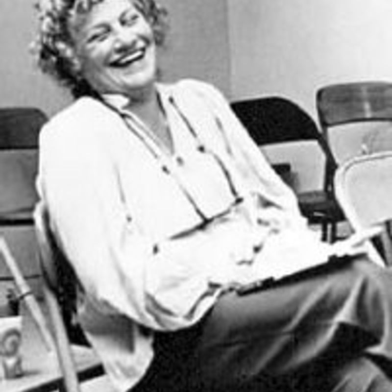 Viola Spolin profile picture