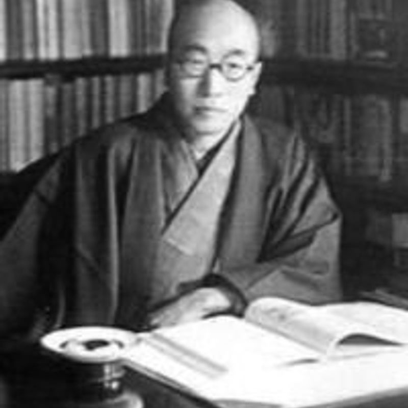 Edogawa Rampo profile picture