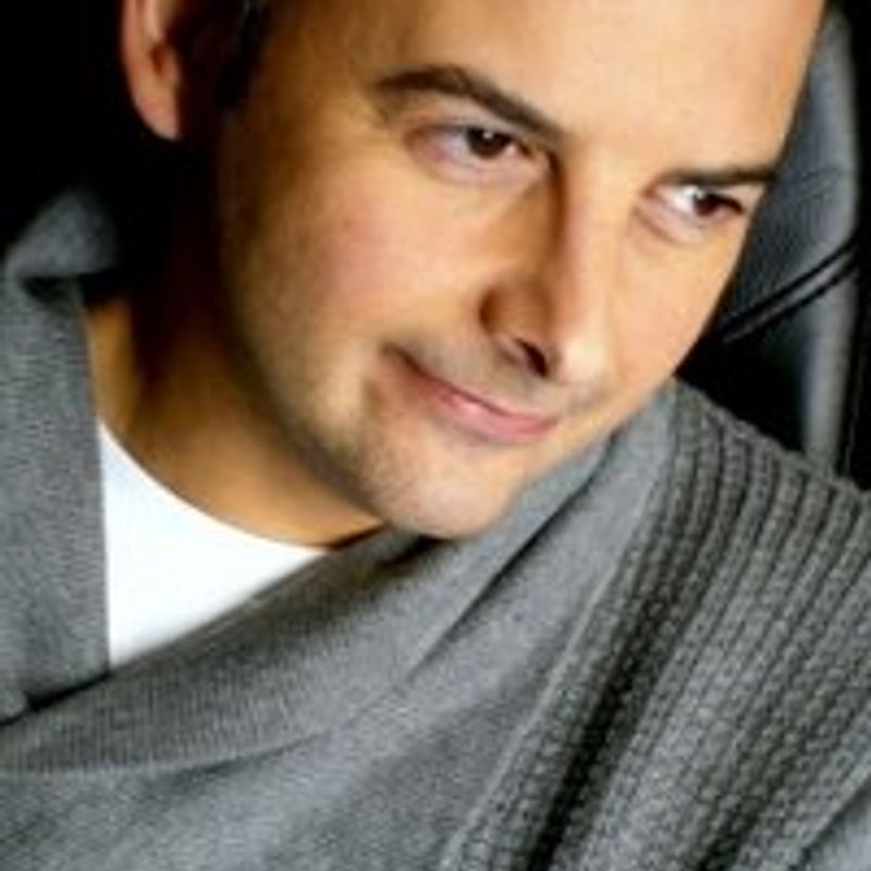 Félix José Macías Palma profile picture