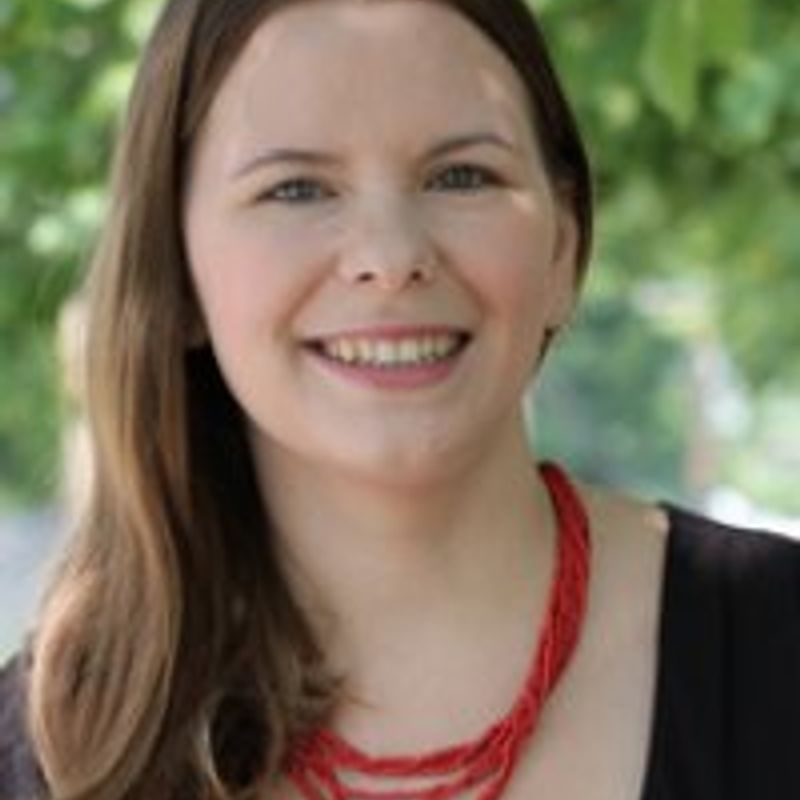 Caroline Carlson profile picture