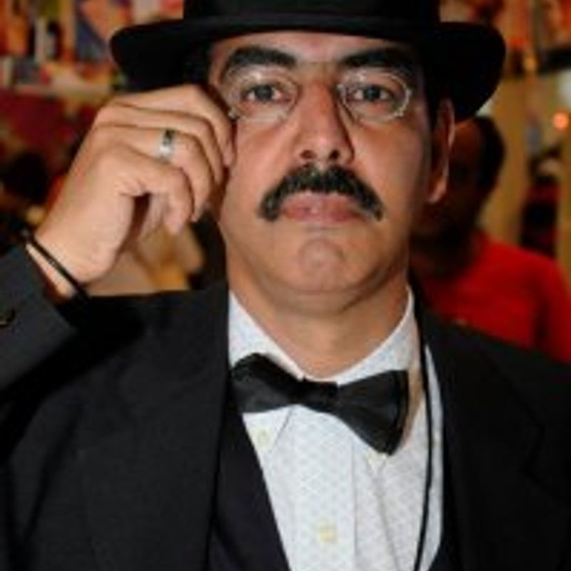 Dimas de Fonte profile picture