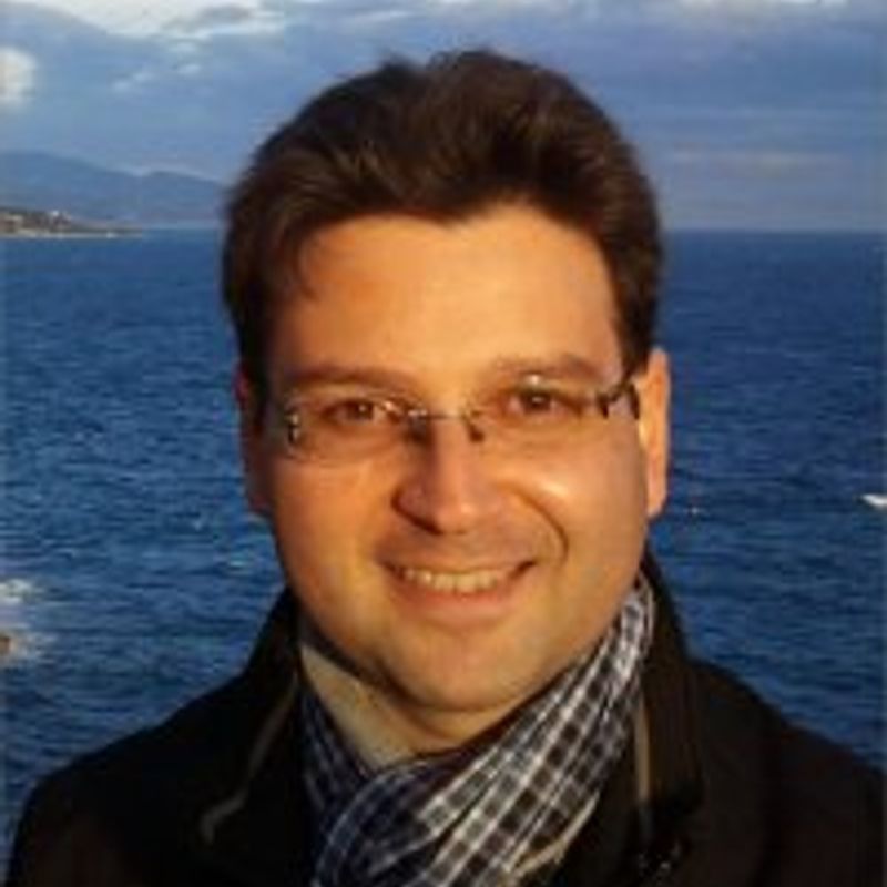 Alexandre Reis profile picture