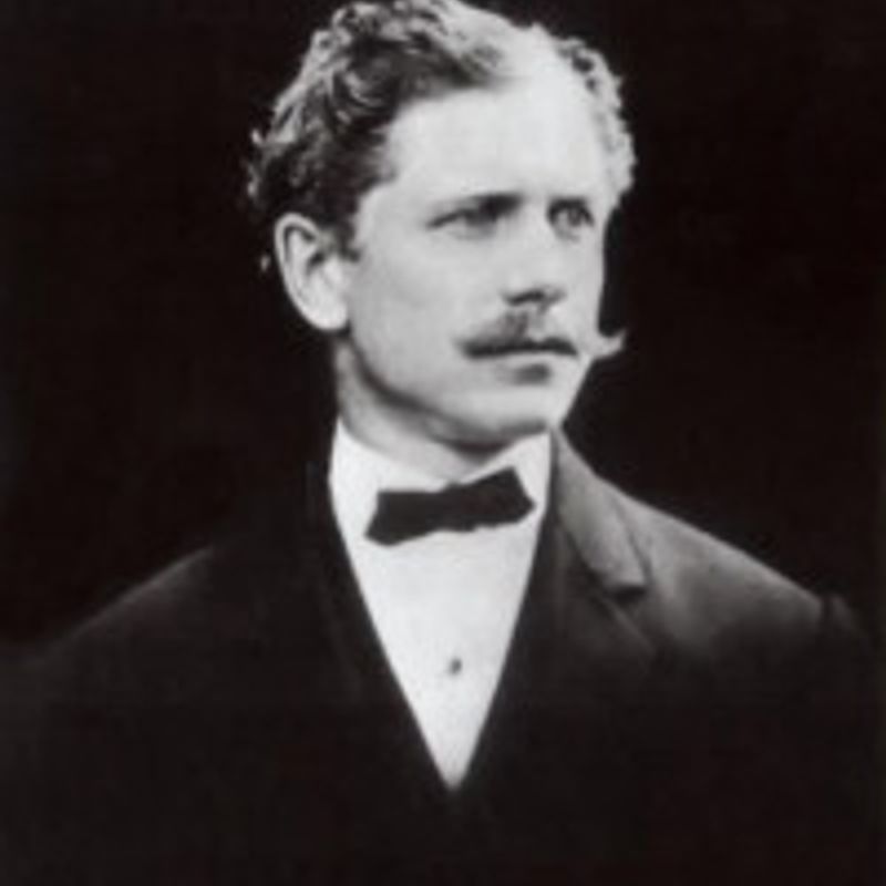 Ambrose Gwinnett Bierce profile picture