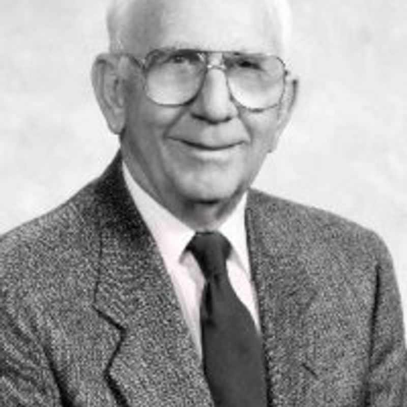 Walter Braden Finney profile picture