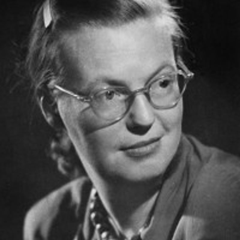 Shirley Hardie Jackson profile picture