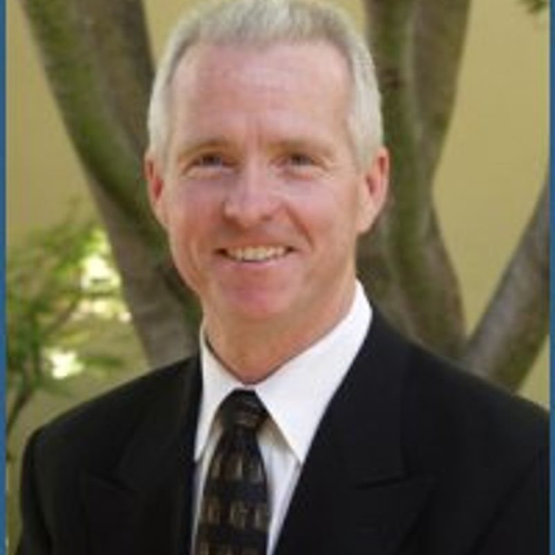 John Ortberg profile picture