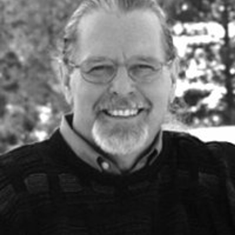 Richard Foster profile picture