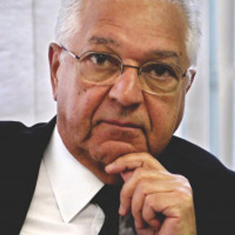Antonio Paim profile picture