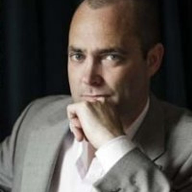 Donal Ryan profile picture