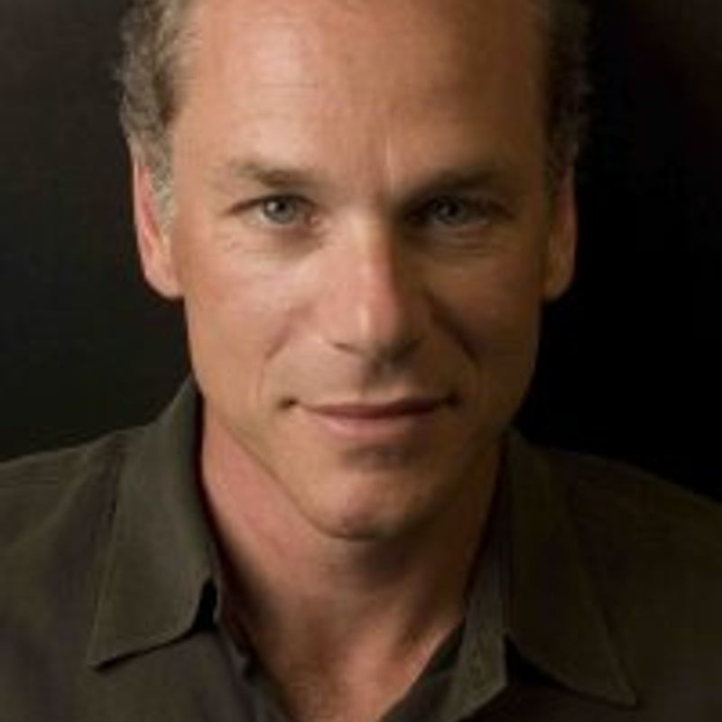 Marcelo Gleiser profile picture