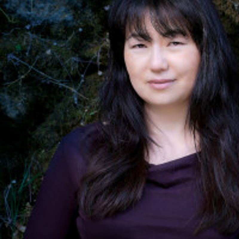 Susan Ee profile picture