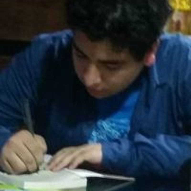Gabriel Sidney Bulhões Domingos profile picture