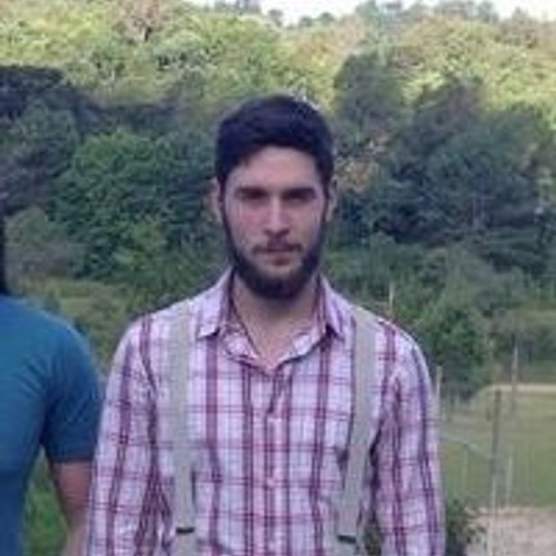 Pedro Costi profile picture