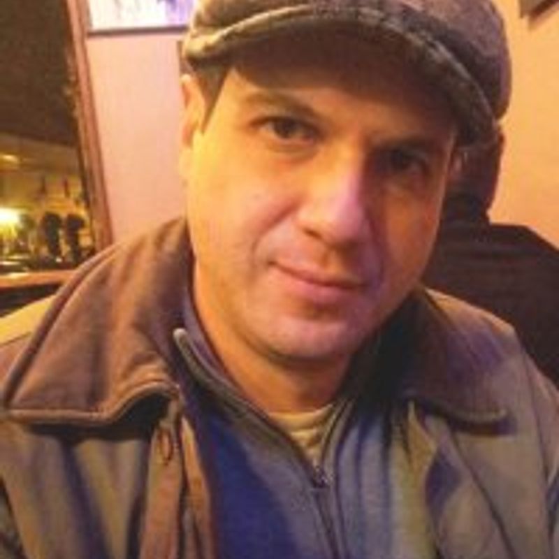 André Luiz Domingues Molina profile picture