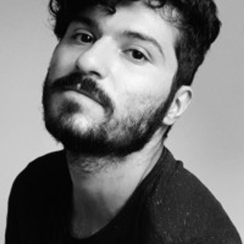 Elton Moraes profile picture