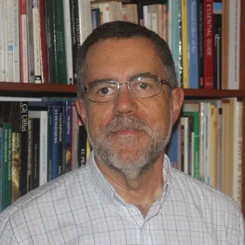 Carlos Alberto Faraco profile picture