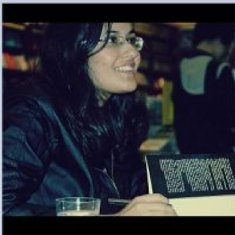 Flávia Duduch profile picture