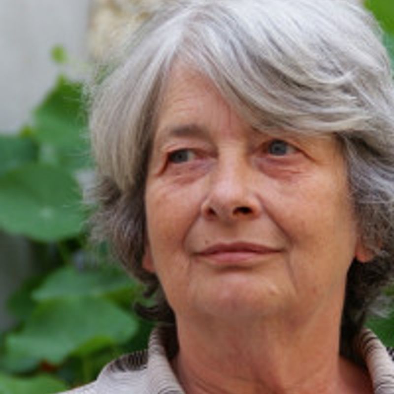 Isabelle Stengers profile picture