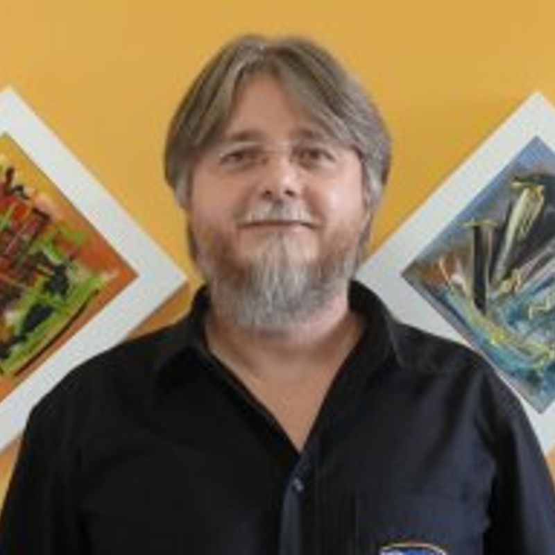 Osvaldo Luiz Ribeiro profile picture
