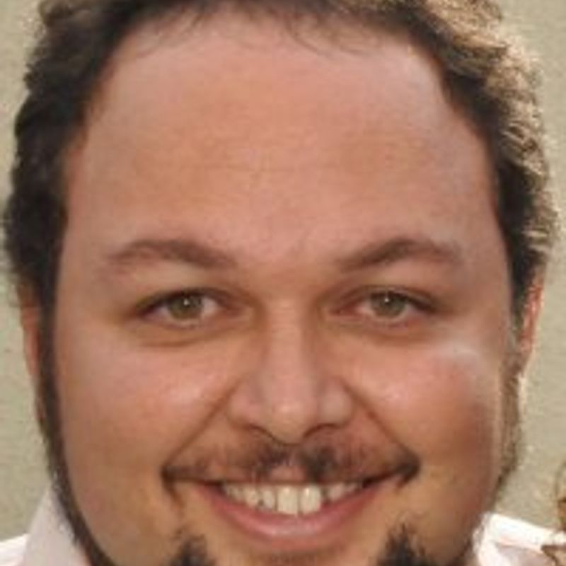 Reginaldo de Carvalho Machado profile picture