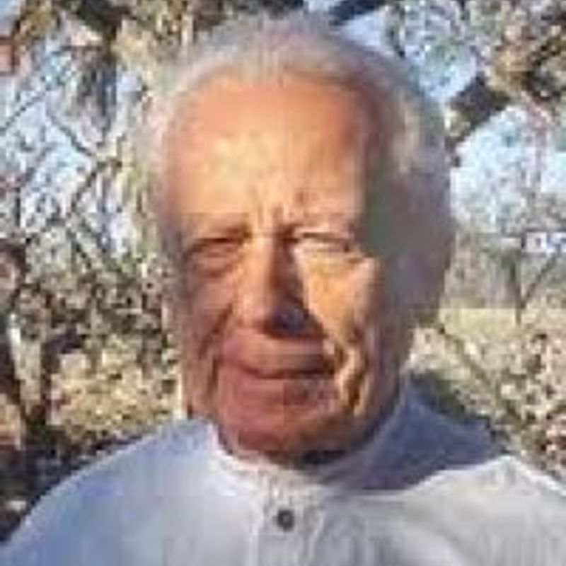 Pierre Weil profile picture