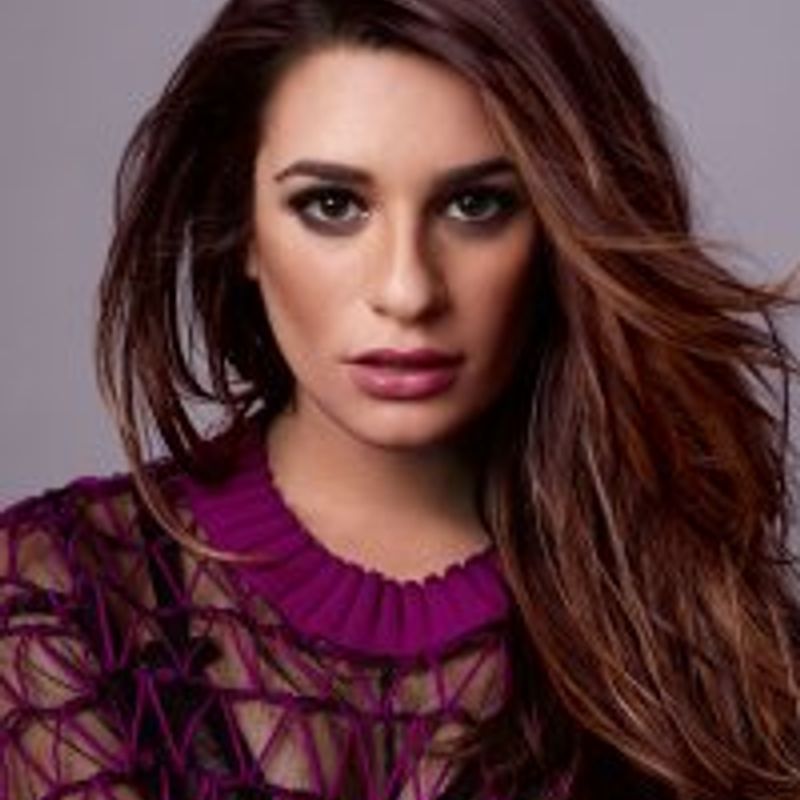 Lea Michele Sarfati profile picture