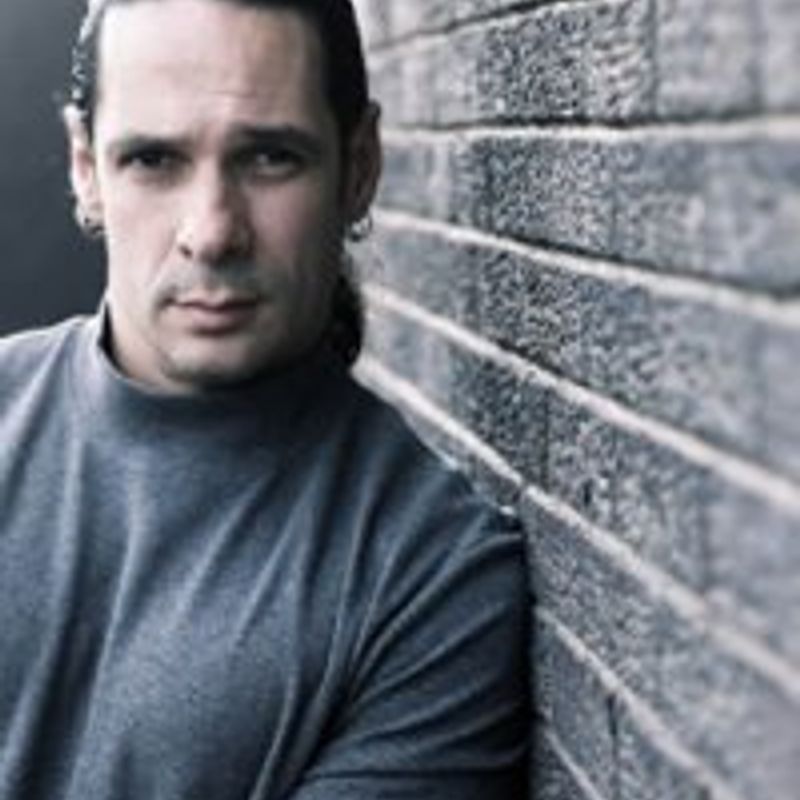 Chris Carter profile picture