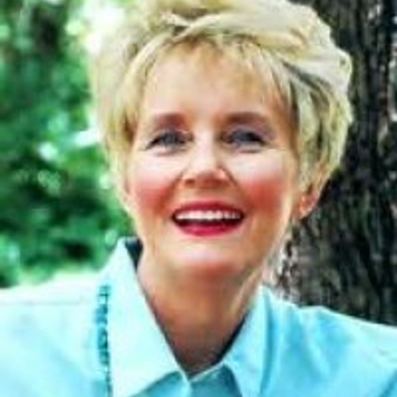 Georgina Gentry profile picture