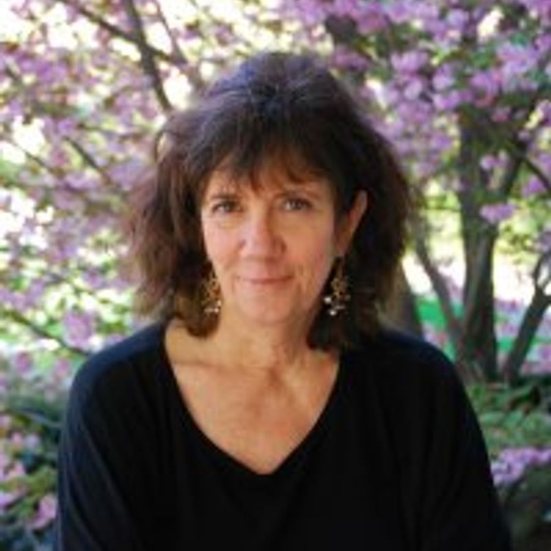 Priscilla Warner profile picture