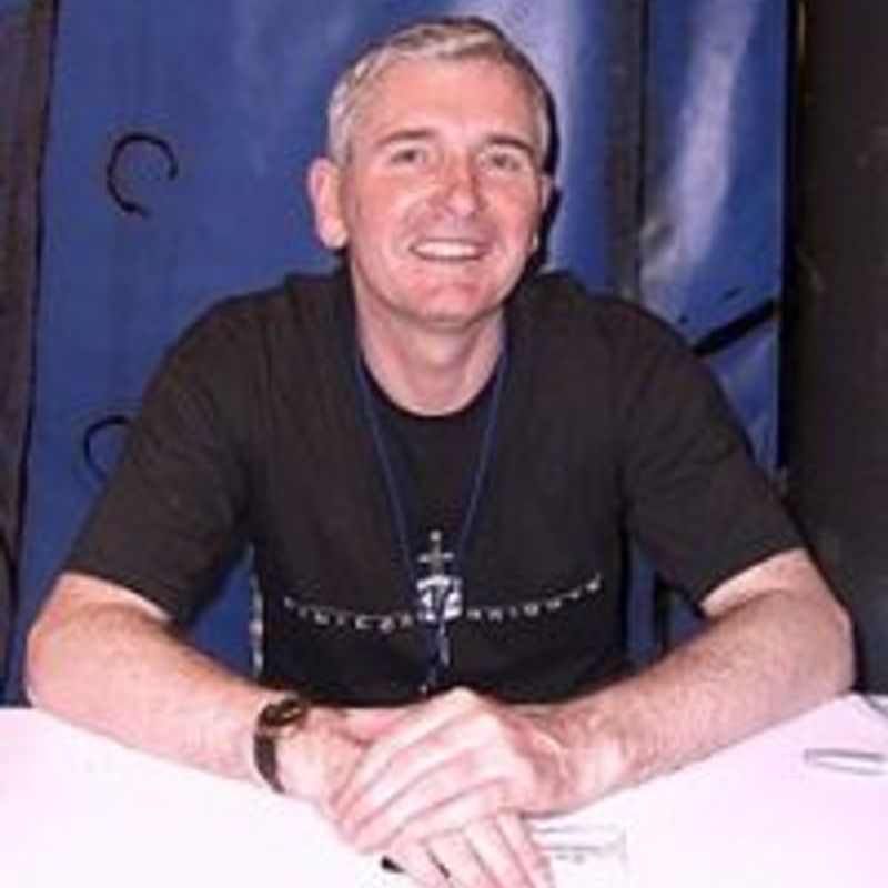 Adam Blake profile picture
