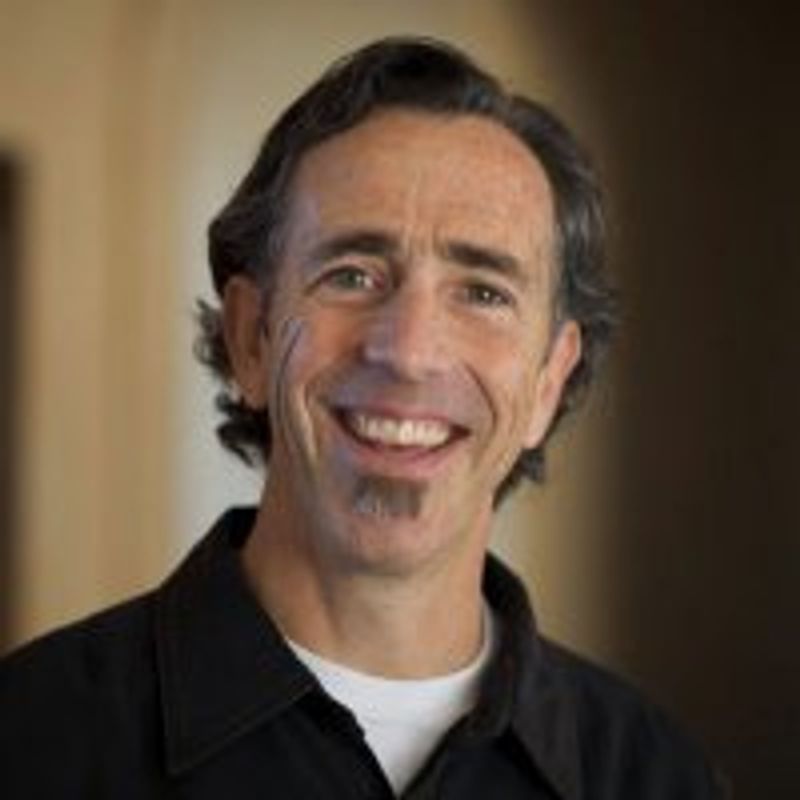 John Eldredge  profile picture