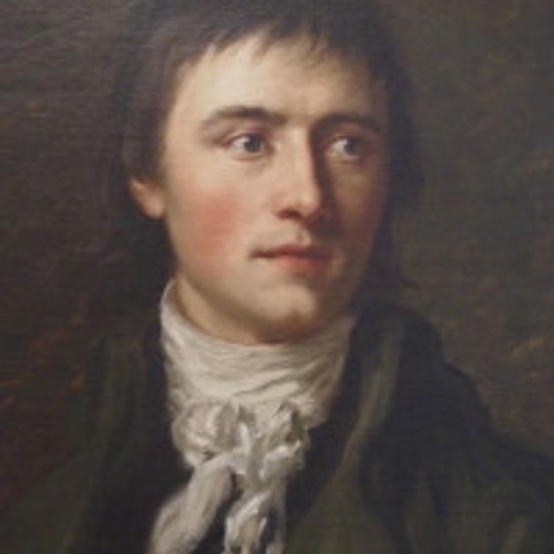Bernd Heinrich Wilhelm von Kleist profile picture