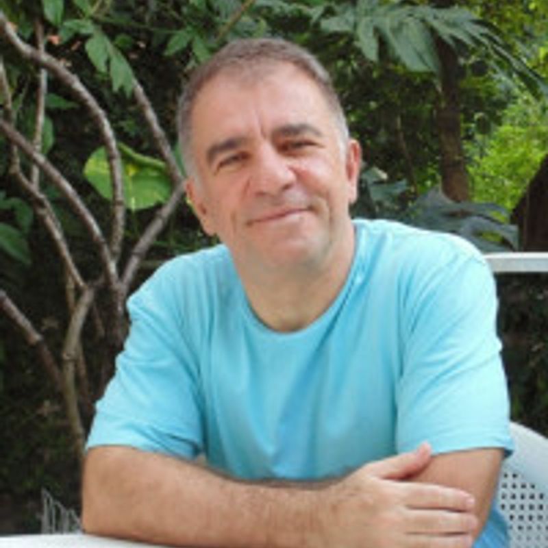 Dau Bastos profile picture