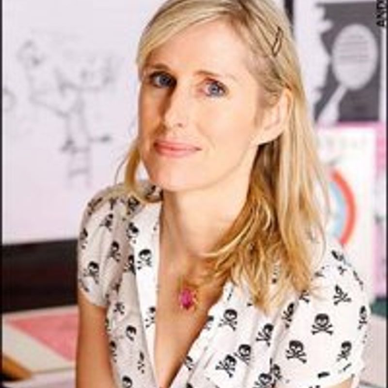 Lauren Child profile picture