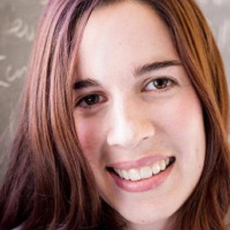 Rachel Morgan profile picture