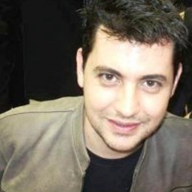 Fábio Fabrício Fabretti profile picture
