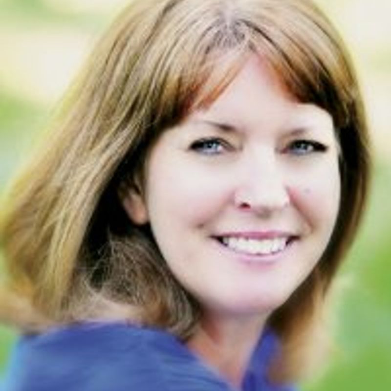 Christine Hurley Deriso profile picture