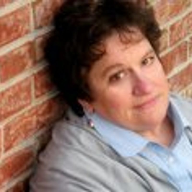 Amy Ellis Nutt profile picture