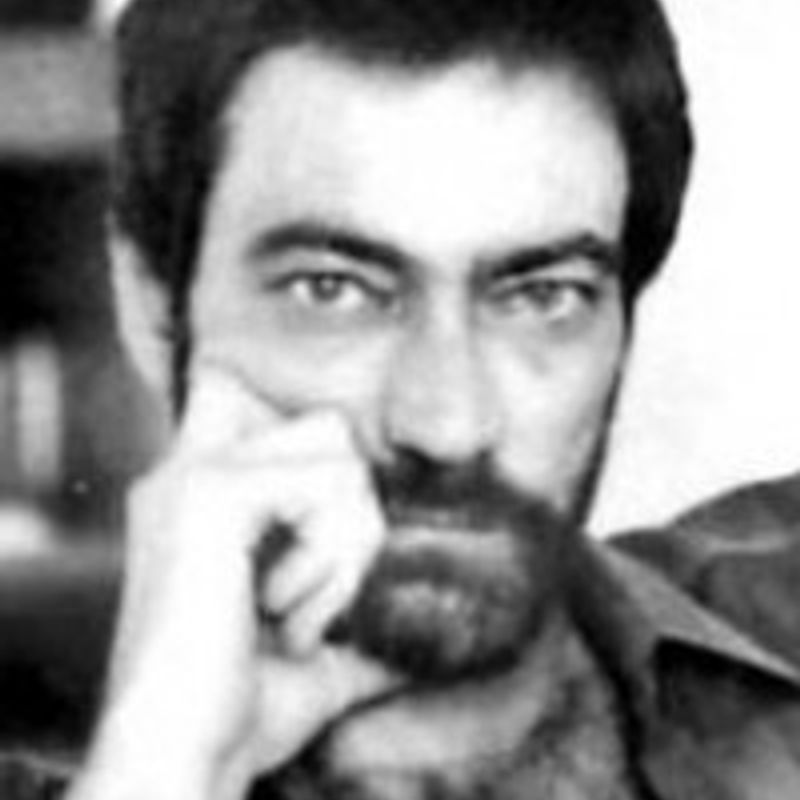 Ken Grimwood profile picture