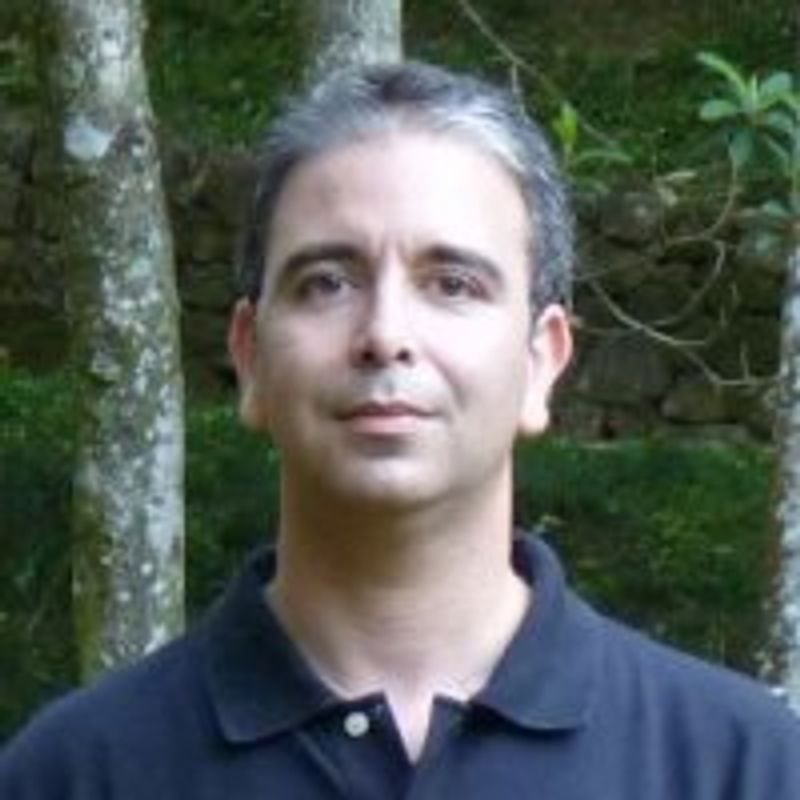 Artur Vecchi profile picture