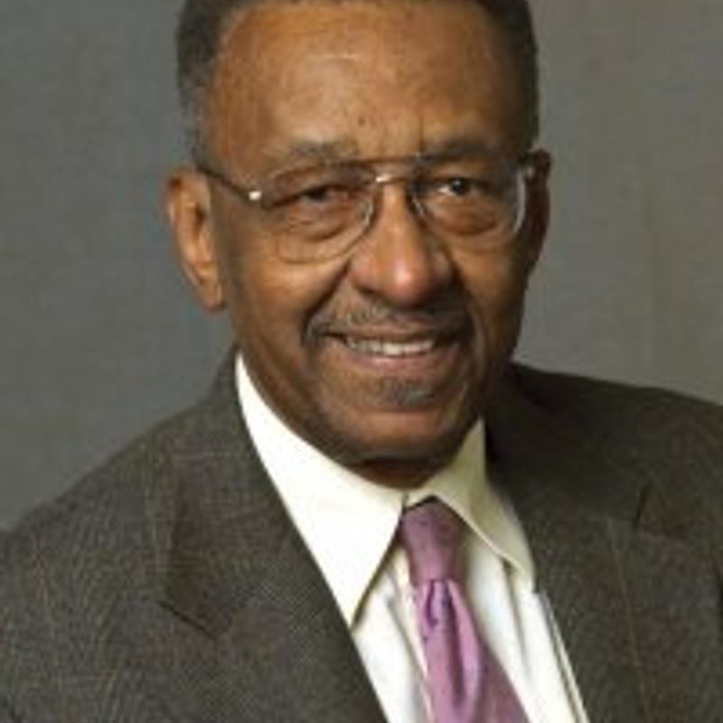 Walter Edward Williams profile picture