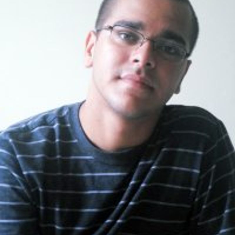 Guilherme Henrique Cavalcante profile picture