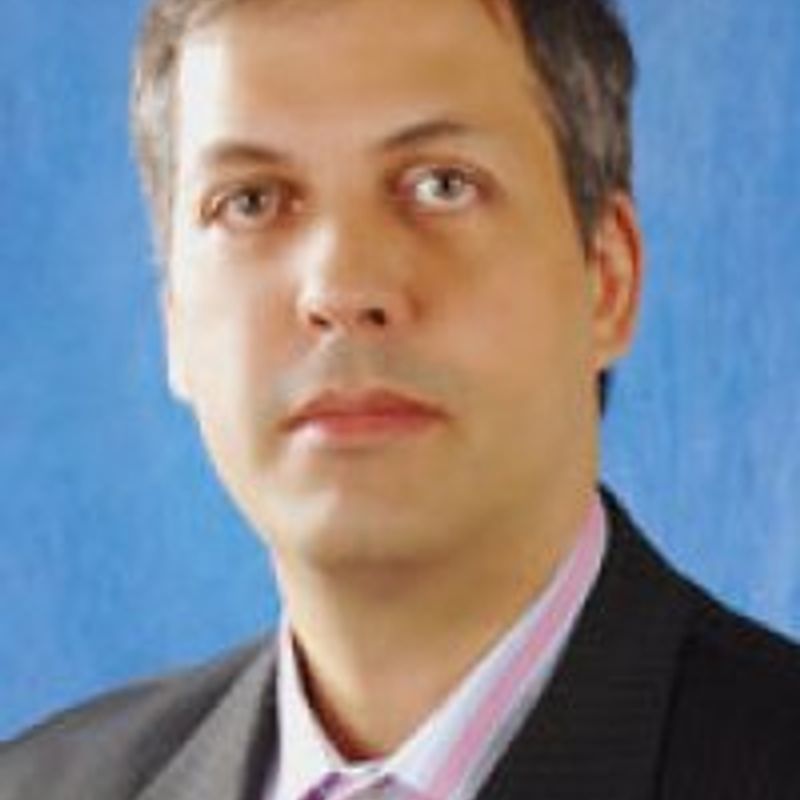 Ricardo Luis Chaves Feijó profile picture