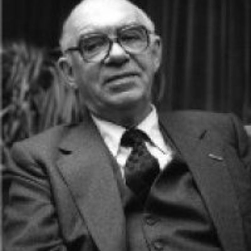 Herman Nicolaas Ridderbos profile picture