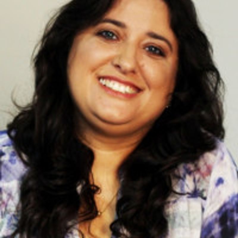 Simone Fraga profile picture