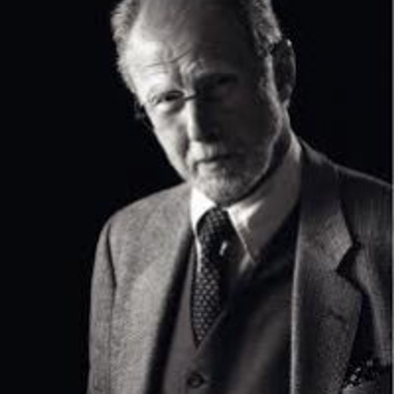 Michael Korda profile picture