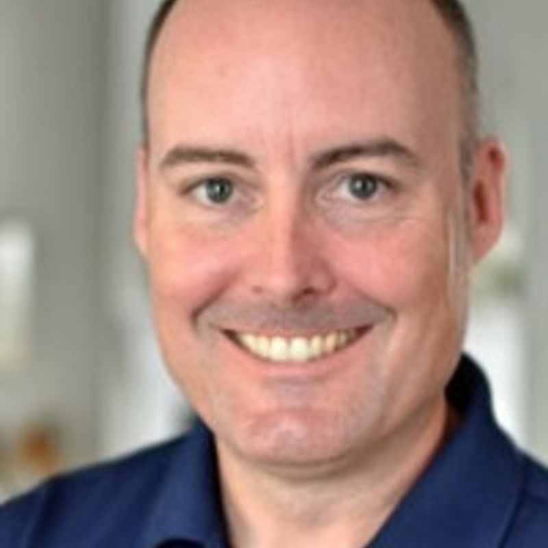 Michael Byrnes profile picture